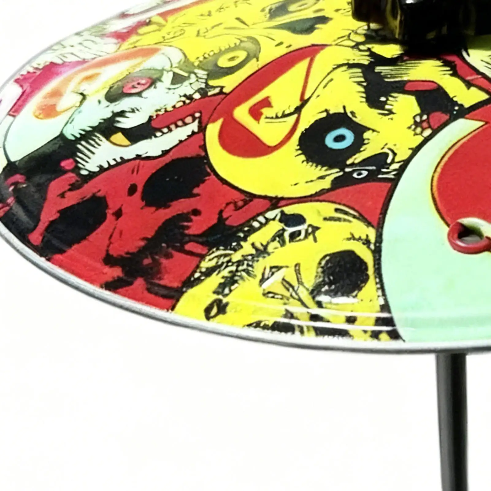 Mini Toy Drum Funny Relaxing Gadget Fidget Percussion Drum Miniature For Teens Adults Men Students Music Lovers Living Room
Mini Toy Drum Funny Relaxing Gadget Fidget Percussion Drum Miniature For Teens Adults Men Students Music Lovers Living Room