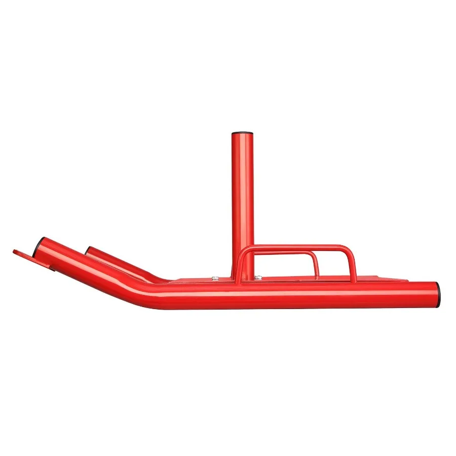 Weight Training Pull Sled Fitness Strength Speed Training Sled Steel Power Sled Workout Equipment for Athletic Exercise and Sp
Weight Training Pull Sled Fitness Strength Speed Training Sled Steel Power Sled Workout Equipment for Athletic Exercise and Sp
