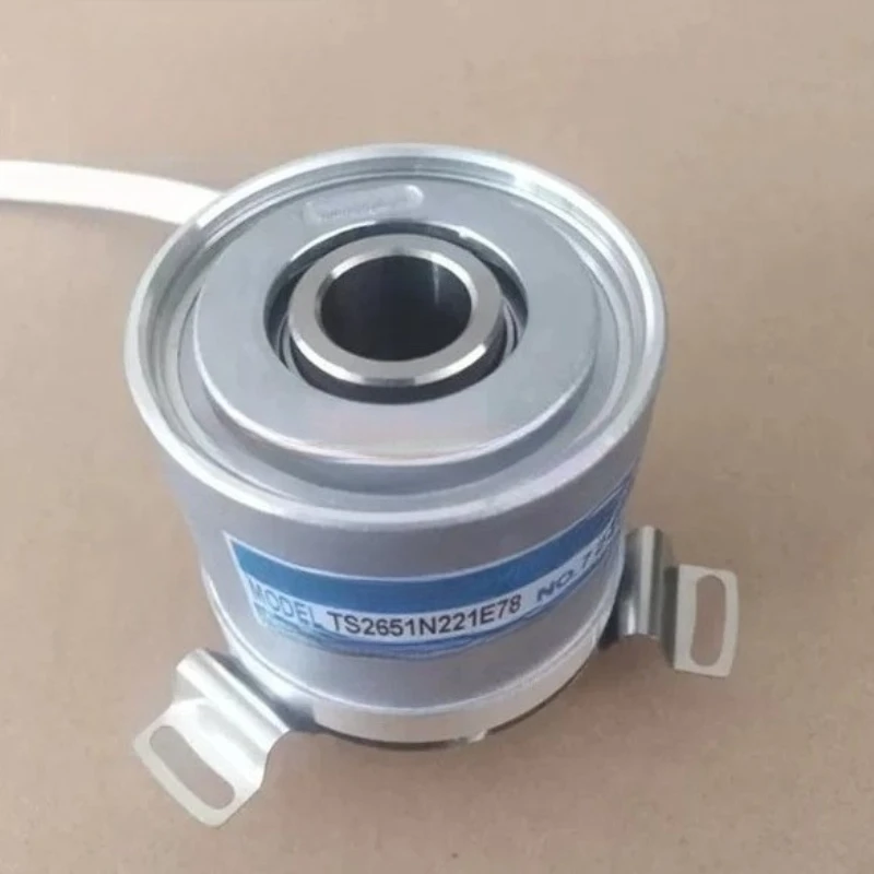 New original resolver TS2651N221E78
New original resolver TS2651N221E78