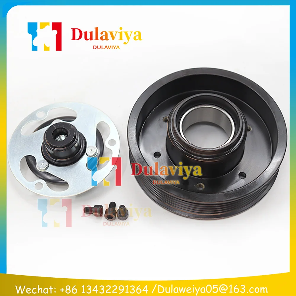 Сцепление компрессора переменного тока для VW GOLF VI 7 VII PASSAT CC B8 POLO JETTA III EOS CADDY 5Q0820803F 2H6820803 5Q0820803 5Q0820803K
Сцепление компрессора переменного тока для VW GOLF VI 7 VII PASSAT CC B8 POLO JETTA III EOS CADDY 5Q0820803F 2H6820803 5Q0820803 5Q0820803K
