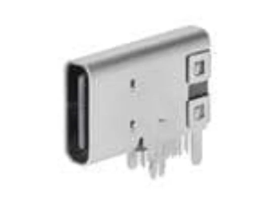 (5/10pcs) 2169890001 MOLEX USB Connectors Upright DIP 14Ckt Type C Rec.
(5/10pcs) 2169890001 MOLEX USB Connectors Upright DIP 14Ckt Type C Rec.