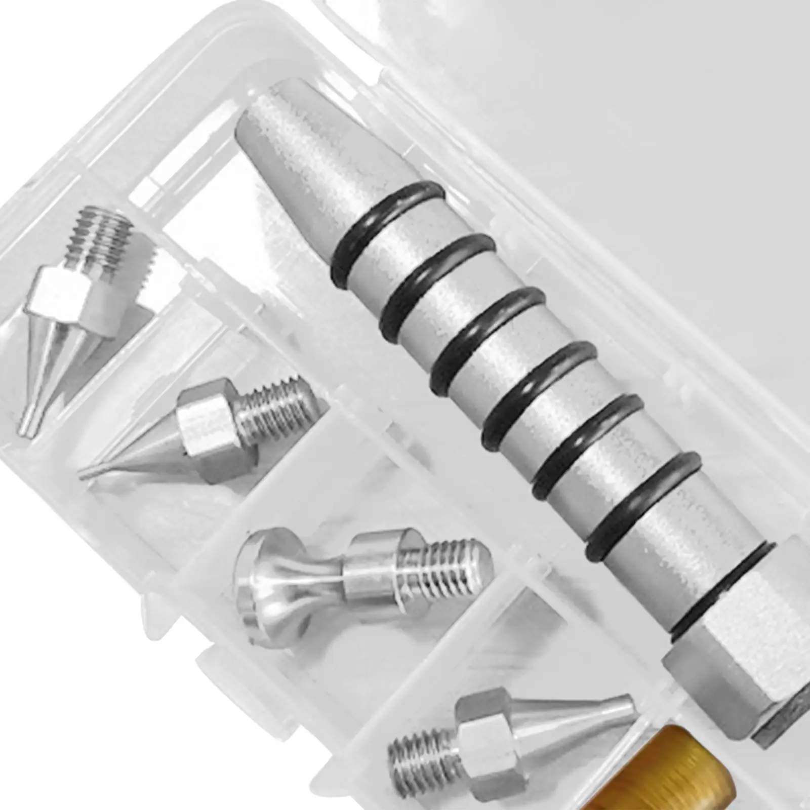 Car Dent Repair Pen Kit Dent Ding Fix Tools Versatile Remover M8 Adjustable Parts for Car Door Professional Repairing
Car Dent Repair Pen Kit Dent Ding Fix Tools Versatile Remover M8 Adjustable Parts for Car Door Professional Repairing