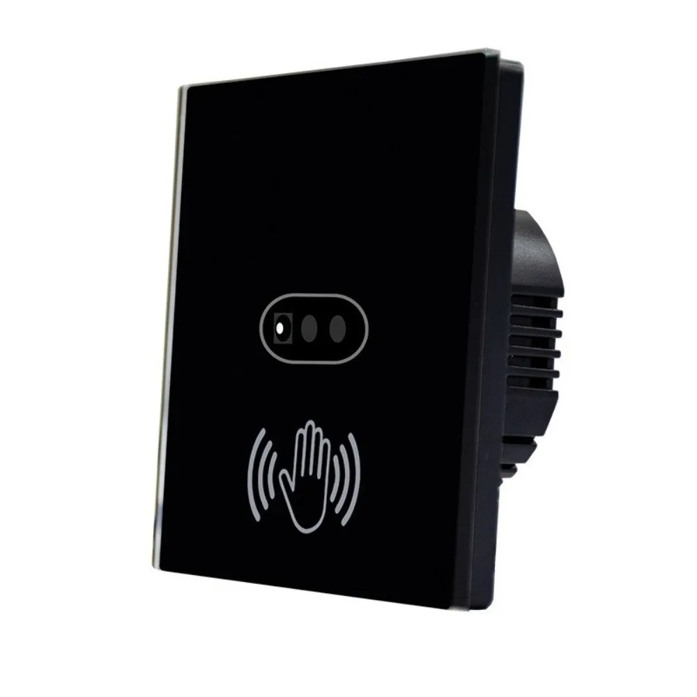 Useful EU Infrare Wall Light Switch No Need Touch Motion Sensor Smart Light Switch Lights Sensor Switch Bedroom
Useful EU Infrare Wall Light Switch No Need Touch Motion Sensor Smart Light Switch Lights Sensor Switch Bedroom