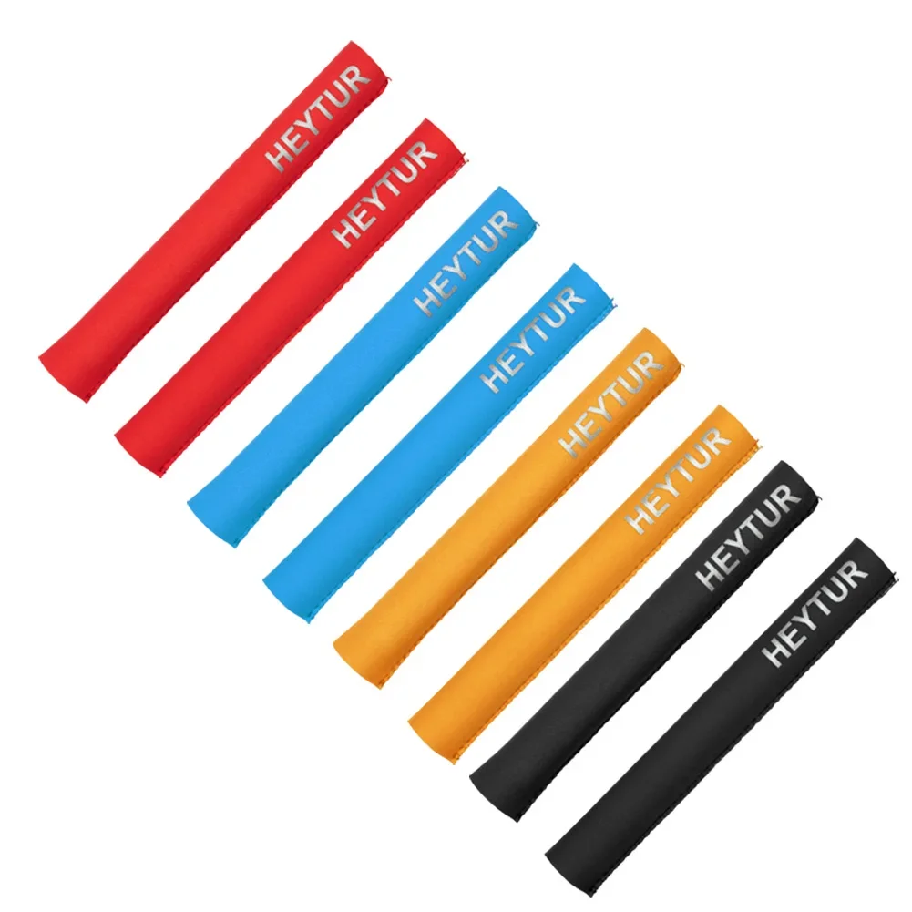2pcs Soft Canoe Kayak Paddle Grips Anti-skid Diving Fabric Handle Cover Accessories Protective Sleeves Water Sports Parts
2pcs Soft Canoe Kayak Paddle Grips Anti-skid Diving Fabric Handle Cover Accessories Protective Sleeves Water Sports Parts