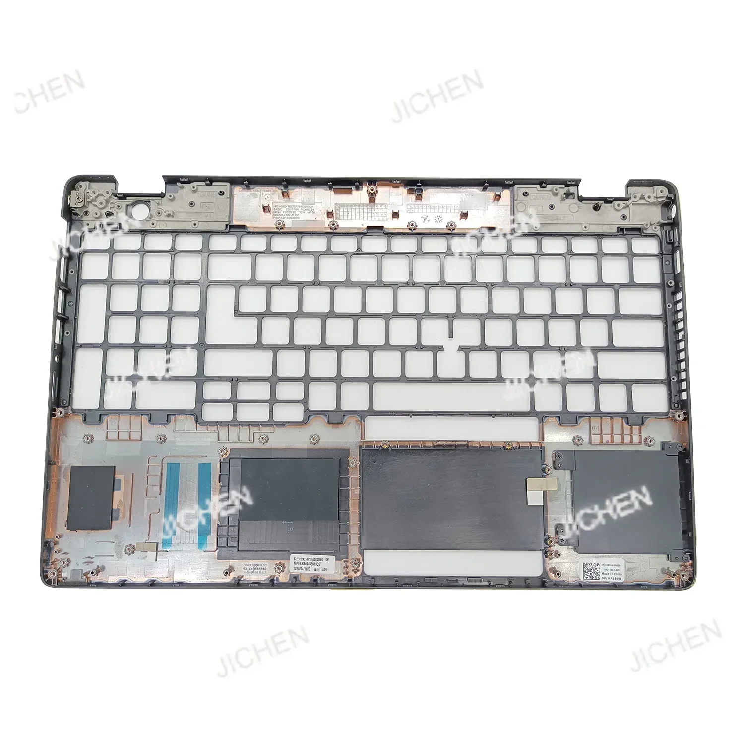 JC подходит для ноутбука 3540, 3541 A18994, чехол C, подставка для рук, чехол
JC подходит для ноутбука 3540, 3541 A18994, чехол C, подставка для рук, чехол