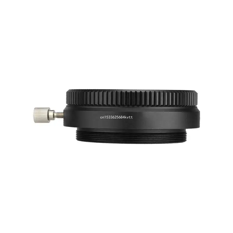M63 CAA 360 Degree Camera Rotate for for SV550 Essential Accessory Dropship
M63 CAA 360 Degree Camera Rotate for for SV550 Essential Accessory Dropship