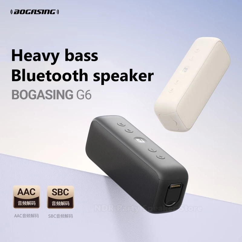 30W Wireless Bluetooth Speaker High-quality Stereo Surround Sound Portable Car Mobile Home Mini Desktop Computer Audio Subwoofer
30W Wireless Bluetooth Speaker High-quality Stereo Surround Sound Portable Car Mobile Home Mini Desktop Computer Audio Subwoofer