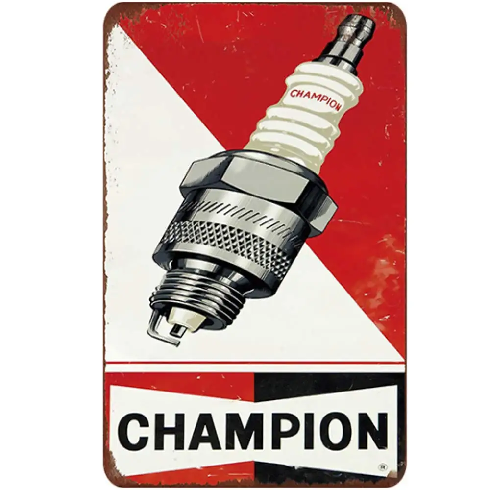 Retro Design Pump Tin Metal Signs Wall Art | Thick Tinplate Print Poster Wall Decoration for Garage
Retro Design Pump Tin Metal Signs Wall Art | Thick Tinplate Print Poster Wall Decoration for Garage