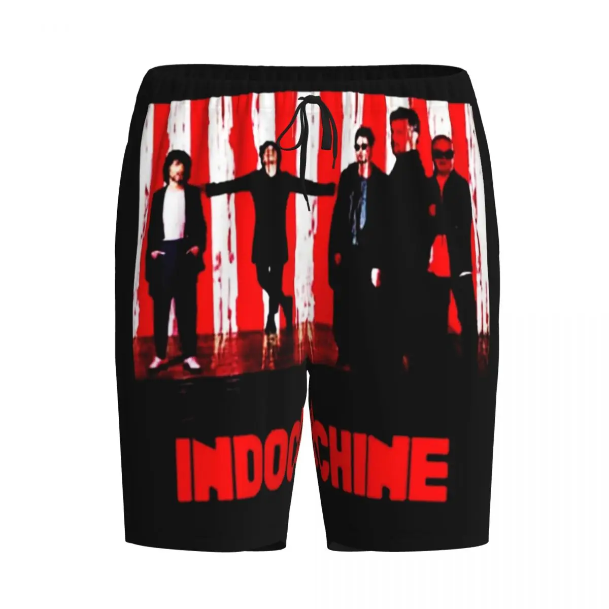 Новые шорты Indochine: мужские пижамные штаны, домашние брюки для сна и отдыха
Новые шорты Indochine: мужские пижамные штаны, домашние брюки для сна и отдыха