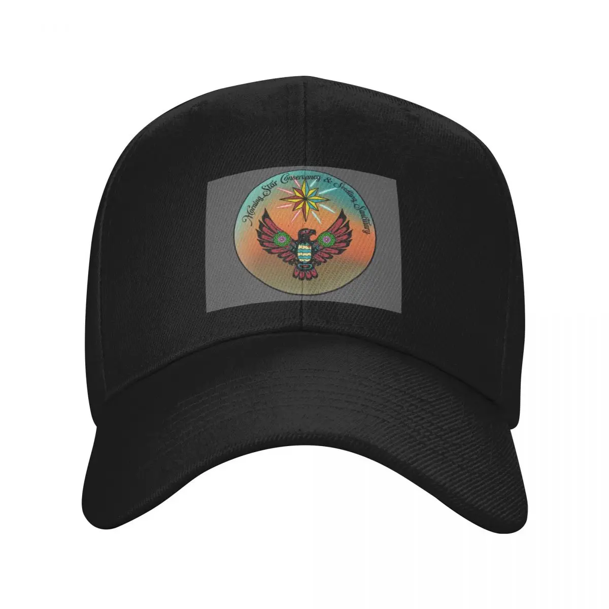 MSC Seedling Sanctuary Logo Baseball Cap hiking hat Streetwear Designer Man Women's
MSC Seedling Sanctuary Logo Baseball Cap hiking hat Streetwear Designer Man Women's