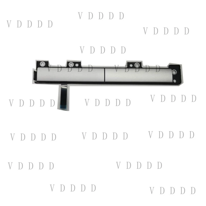 TR Touchboard touchpad two buttons left & ringt for HP 850 G5 PS1715 6037B0135901
TR Touchboard touchpad two buttons left & ringt for HP 850 G5 PS1715 6037B0135901