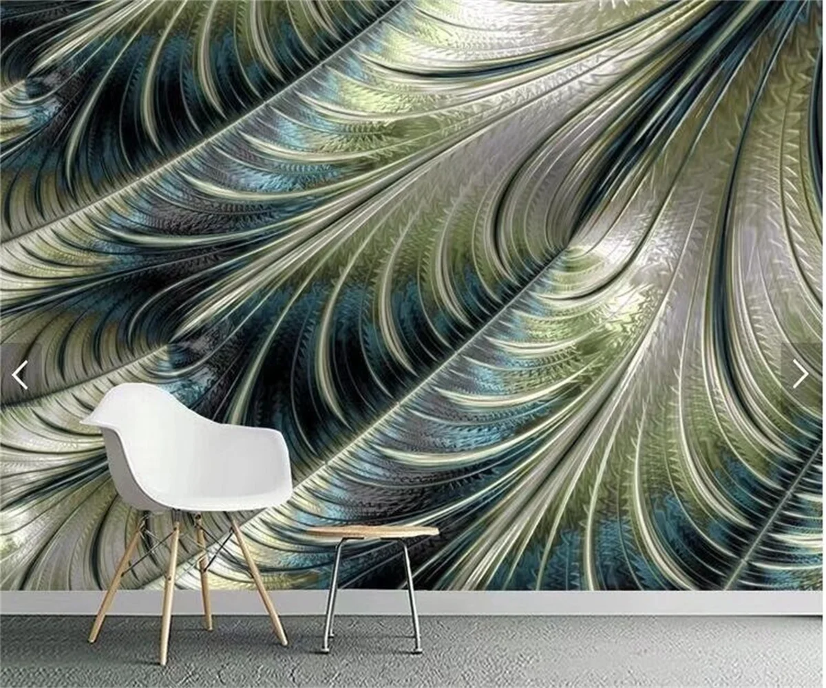 3D Custom Mural Fresh Green Banana Leaf Wallpaper - Photo Realistic Background Wall Art for Home Decor palm leaf wallpaper
3D Custom Mural Fresh Green Banana Leaf Wallpaper - Photo Realistic Background Wall Art for Home Decor palm leaf wallpaper