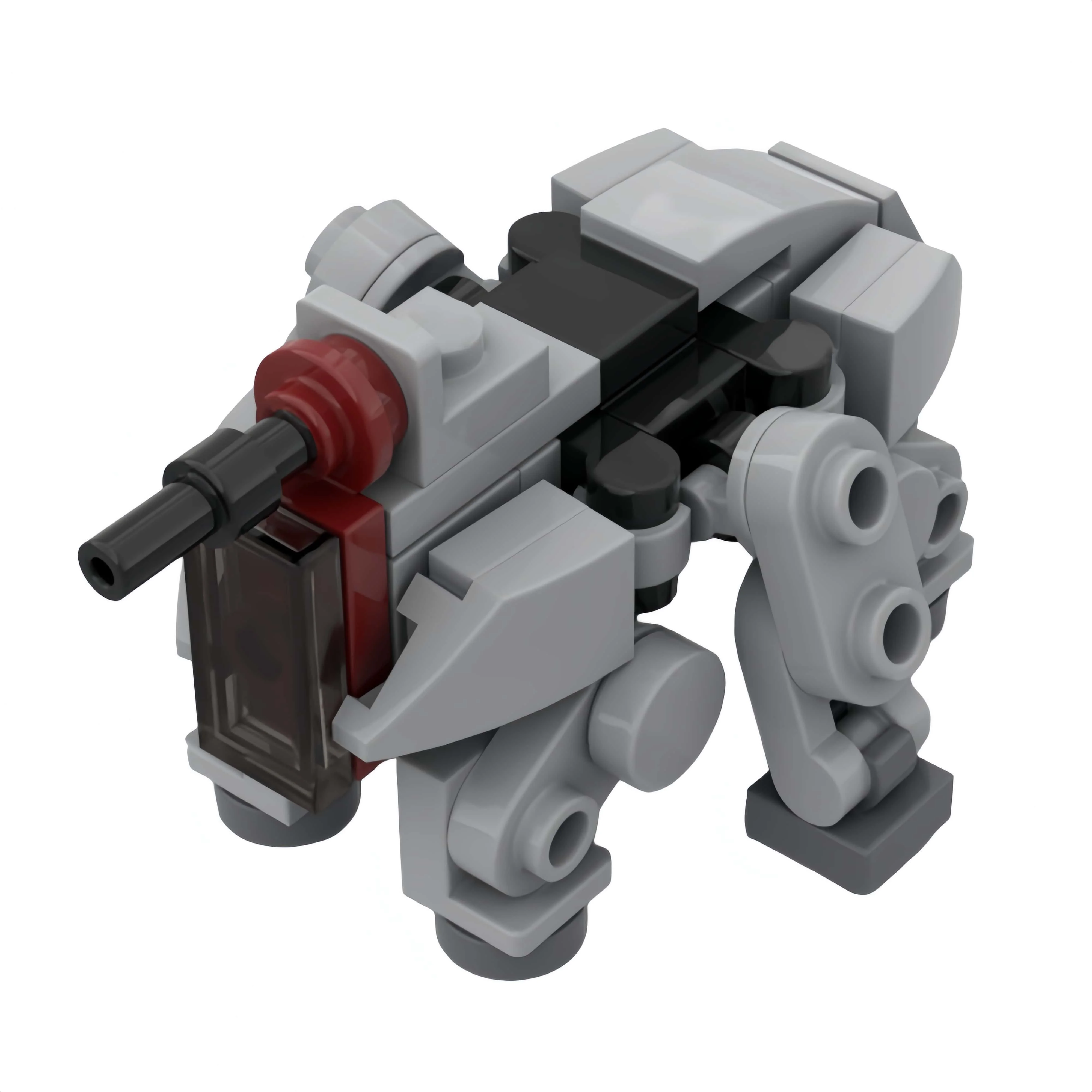 54 шт. AT-TE Mech Toys MOC Star Fighting Building Set Межгалактические военные энтузиасты Ретро строительные блоки Игрушка Рождественская игрушка
54 шт. AT-TE Mech Toys MOC Star Fighting Building Set Межгалактические военные энтузиасты Ретро строительные блоки Игрушка Рождественская игрушка