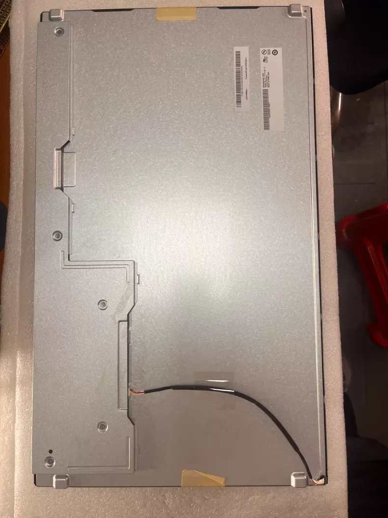 Tested Intact 21.5”G215HVN01.0 LCD Display Screen
Tested Intact 21.5”G215HVN01.0 LCD Display Screen