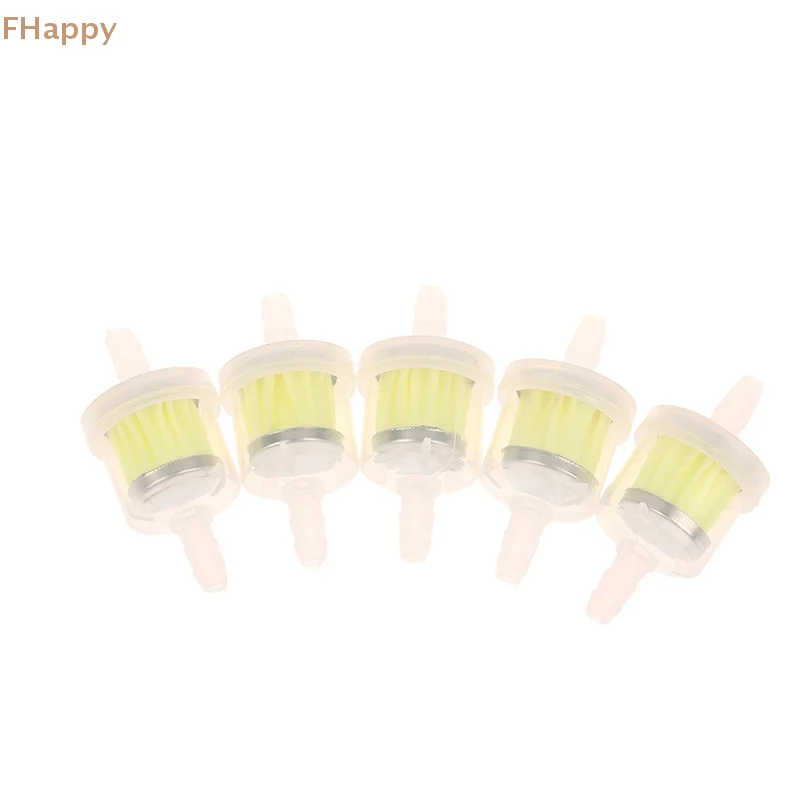 5Pcs Universal Oil Filter Gasoline Filter For Motorcycle Oil Fuel Filter Green Paper Core Moto Accessories Inline Filter Tools
5Pcs Universal Oil Filter Gasoline Filter For Motorcycle Oil Fuel Filter Green Paper Core Moto Accessories Inline Filter Tools