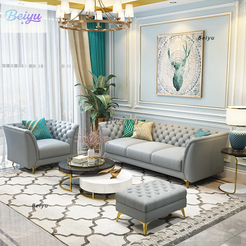 Легкий роскошный постмодернистский американский кожаный диван для маленькой квартиры, комбинация гостиной, первый слой воловьей кожи, угол на три человека l
Легкий роскошный постмодернистский американский кожаный диван для маленькой квартиры, комбинация гостиной, первый слой воловьей кожи, угол на три человека l