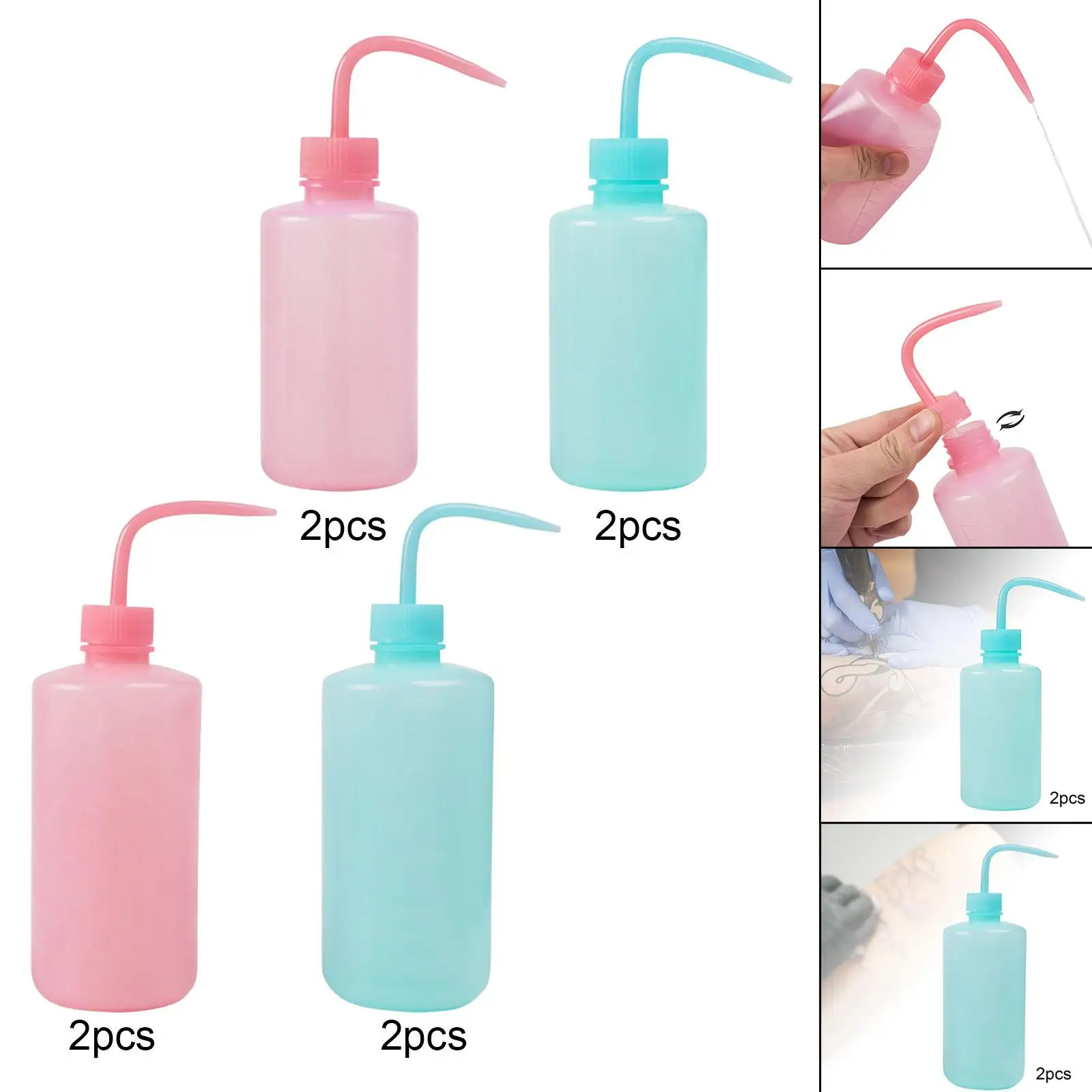 2-х предметная бутылочка для мытья, диффузор, бутылочка для сочного полива
2-х предметная бутылочка для мытья, диффузор, бутылочка для сочного полива