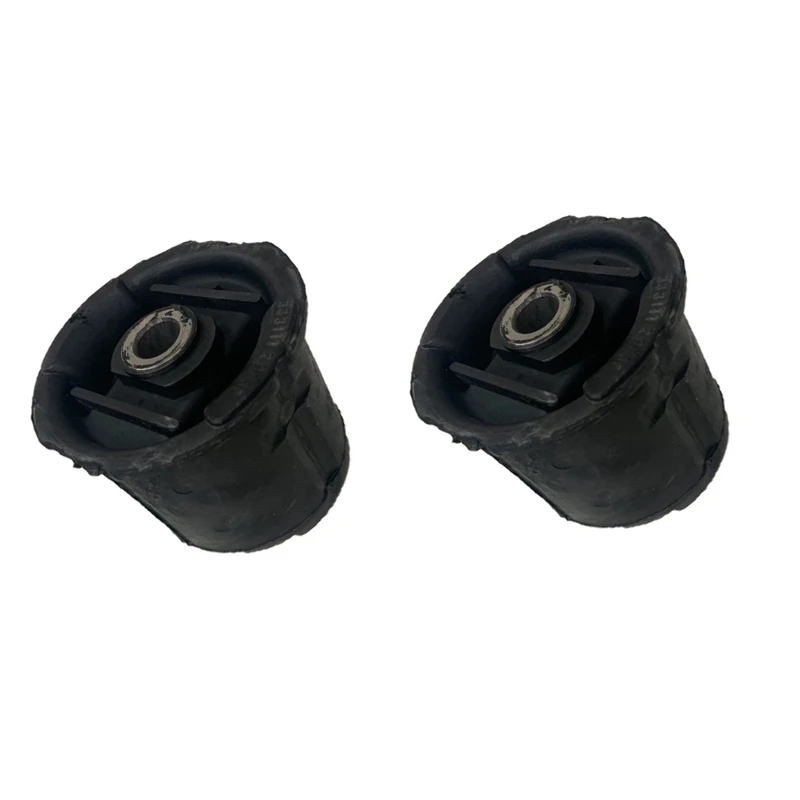 2Pcs 33311129760 Rear Subframe Cross Member Bushing Rear Axle Bushing Bushing Suitable For BMW
2Pcs 33311129760 Rear Subframe Cross Member Bushing Rear Axle Bushing Bushing Suitable For BMW