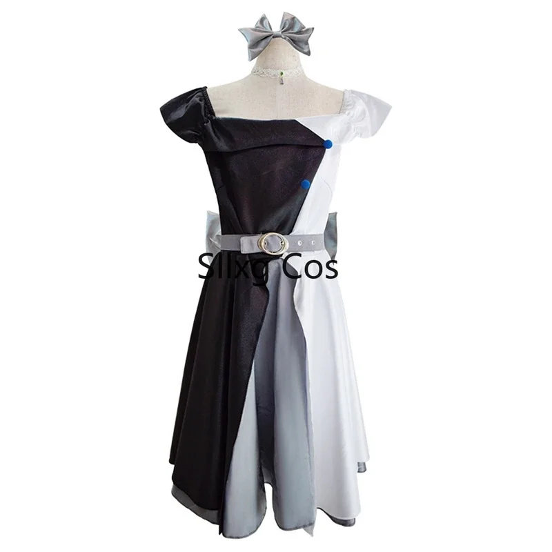 FC6Unisex Anime Cos Osaka Shizuku Cosplay Costumes Halloween Uniform Custom Size@FC8!
FC6Unisex Anime Cos Osaka Shizuku Cosplay Costumes Halloween Uniform Custom Size@FC8!