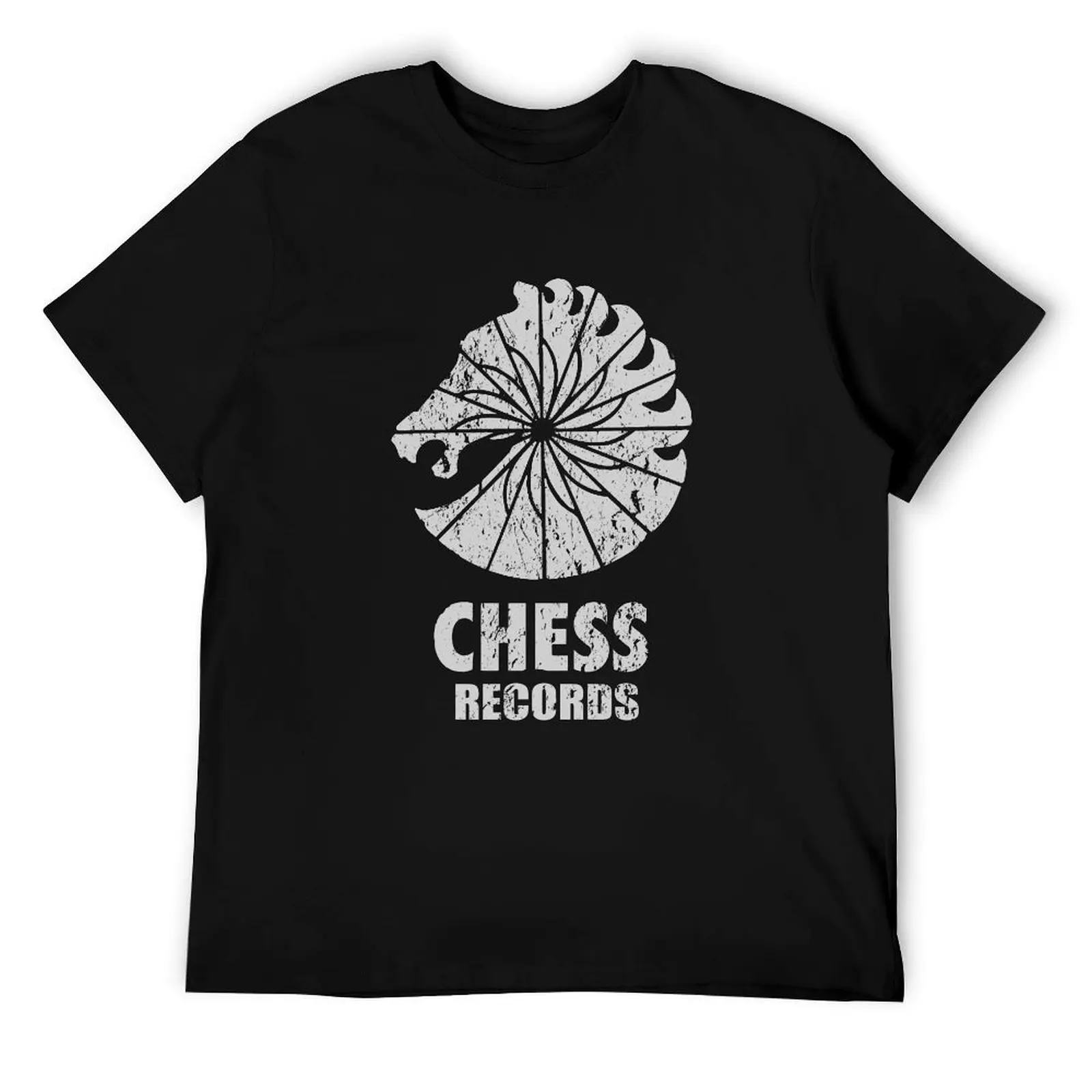 Chess Records T-Shirt t shirt man luxury man t shirt cotton high quality t shirt man designer T-Shirt
Chess Records T-Shirt t shirt man luxury man t shirt cotton high quality t shirt man designer T-Shirt