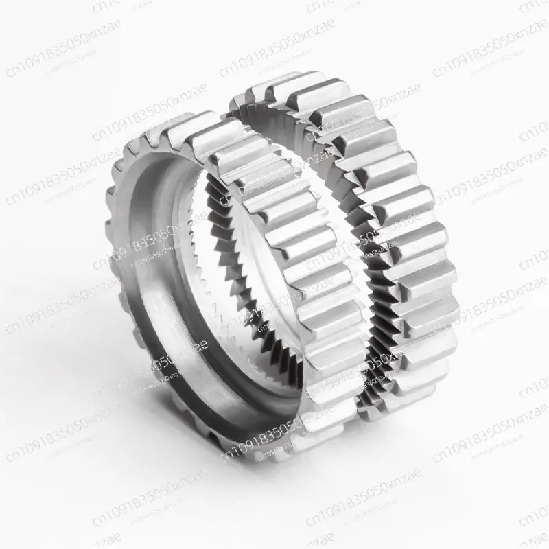 Mountain bike ratchet, wheel set DT flower drum tower base ratchet 36T 54T accessories
Mountain bike ratchet, wheel set DT flower drum tower base ratchet 36T 54T accessories