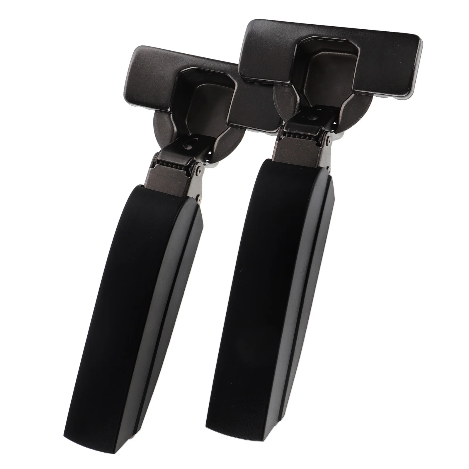 2Pcs Cabinet Door Hinges Soft Closing Self Closing Steel Cabinet Dampers for Kitchen Cupboards and Furniture Steel Door Hinges
2Pcs Cabinet Door Hinges Soft Closing Self Closing Steel Cabinet Dampers for Kitchen Cupboards and Furniture Steel Door Hinges