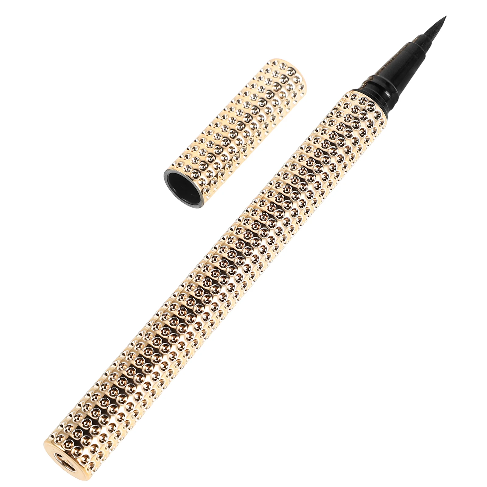 Waterproof Eyeliner Pen Long Lasting Quick Dry Liquid Eye Liner Pencil For Women Makeup Tool Design 
Waterproof Eyeliner Pen Long Lasting Quick Dry Liquid Eye Liner Pencil For Women Makeup Tool Design