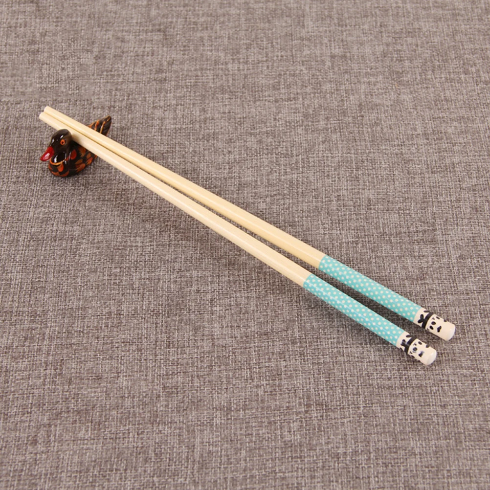 20Pairs Bamboo Chopsticks Eco-Friendly Tableware for Home Asian Style Dinner Party Bamboo Chopsticks
20Pairs Bamboo Chopsticks Eco-Friendly Tableware for Home Asian Style Dinner Party Bamboo Chopsticks