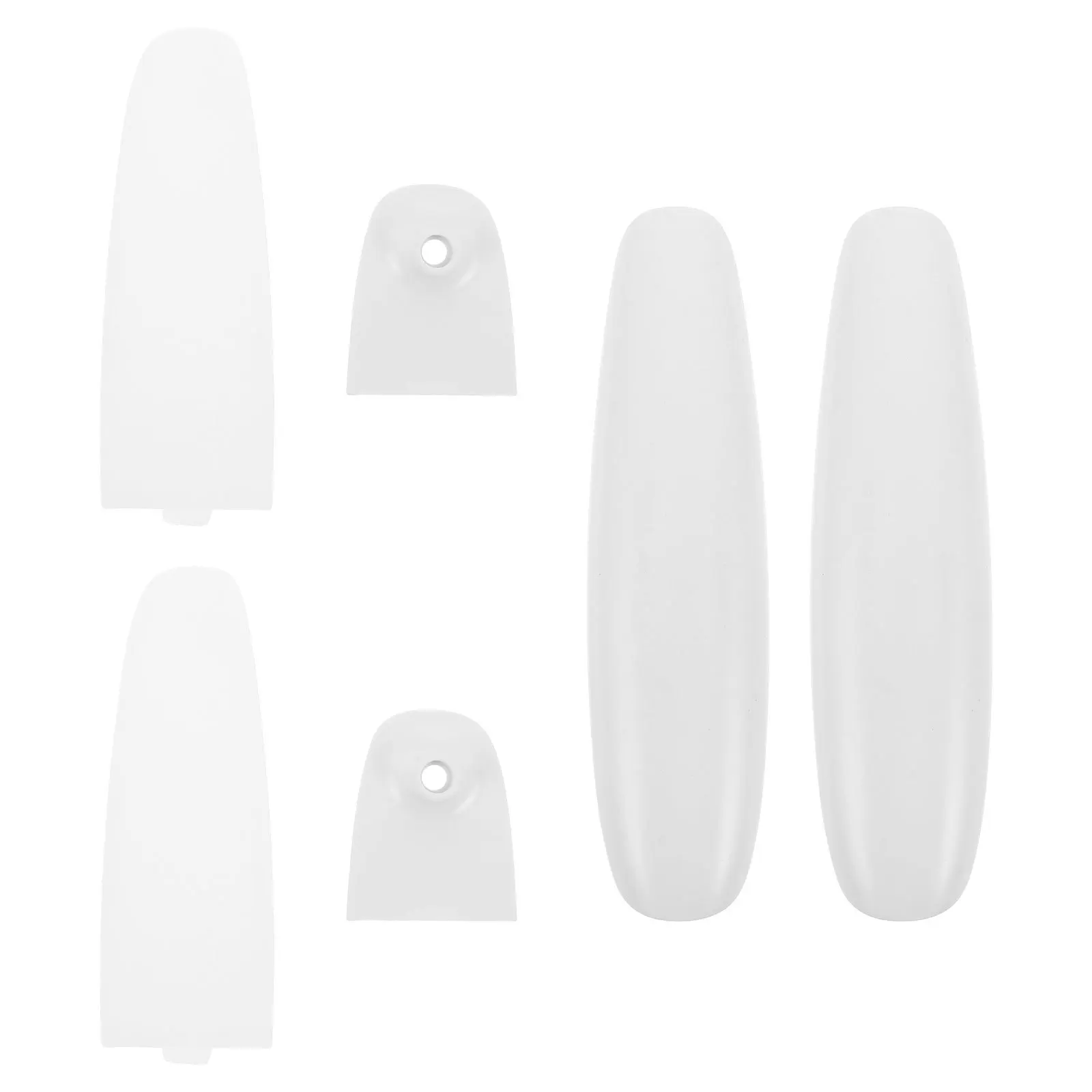 2 комплекта светодиодных настольных ламп, комплект из 2 комплектов, пластиковая крышка из АБС-пластика, подставка для сборки своими руками, детали светильника для домашнего офиса
2 комплекта светодиодных настольных ламп, комплект из 2 комплектов, пластиковая крышка из АБС-пластика, подставка для сборки своими руками, детали светильника для домашнего офиса