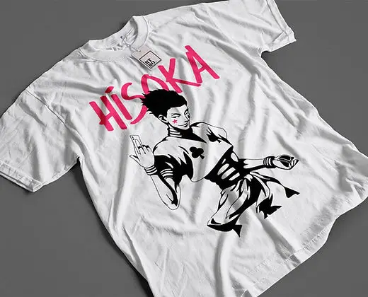 Хлопковая игрушка для животных HxH Hunter x Hunter 
Хлопковая игрушка для животных HxH Hunter x Hunter