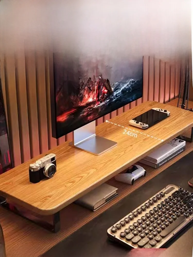 Настольный мобильный монитор для киберспорта, длинная подставка для хранения эльфа, креативный расширяемый держатель для домашней организации
Настольный мобильный монитор для киберспорта, длинная подставка для хранения эльфа, креативный расширяемый держатель для домашней организации