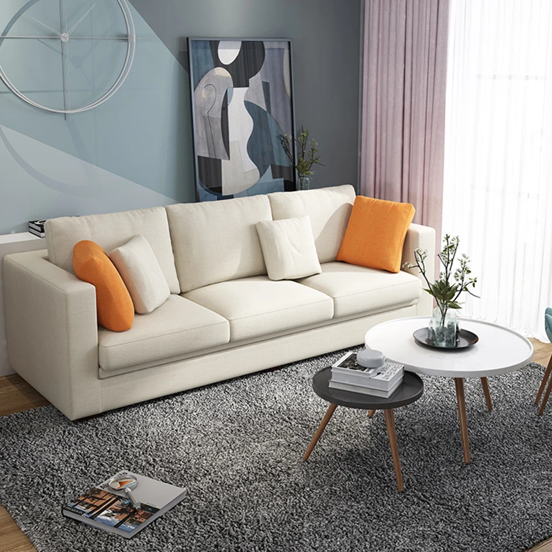 Lounge Modern Living Room Sofa Nordic Minimalist Office Design Living Room Sofa Bedroom Home Muebles Salon Furniture Decoration
Lounge Modern Living Room Sofa Nordic Minimalist Office Design Living Room Sofa Bedroom Home Muebles Salon Furniture Decoration