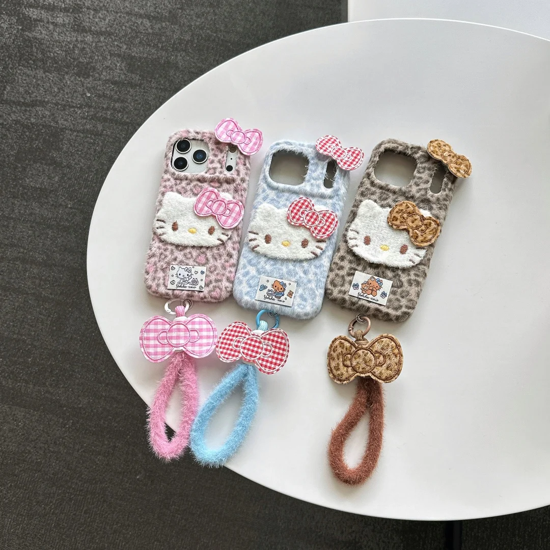Winter warm Luxury Plush label Milk Leopard print animal Pattern Phone Case for iPhone 17 16 15 14 13 Pro Max Cover with lanyard
Winter warm Luxury Plush label Milk Leopard print animal Pattern Phone Case for iPhone 17 16 15 14 13 Pro Max Cover with lanyard