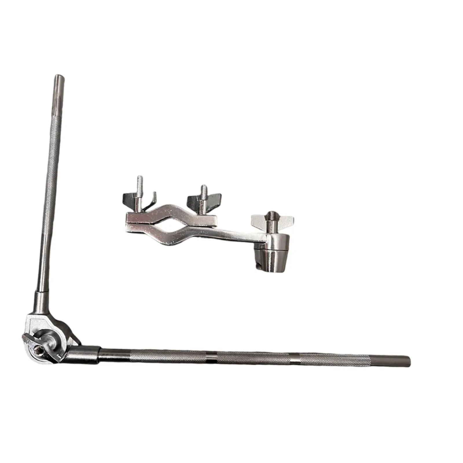 Bass Drum Cowbell Clamp Percussion Mounting Bracket,Drum Set Accessory,Blocks Instrument Support Rod Extension Clamp Holder
Bass Drum Cowbell Clamp Percussion Mounting Bracket,Drum Set Accessory,Blocks Instrument Support Rod Extension Clamp Holder