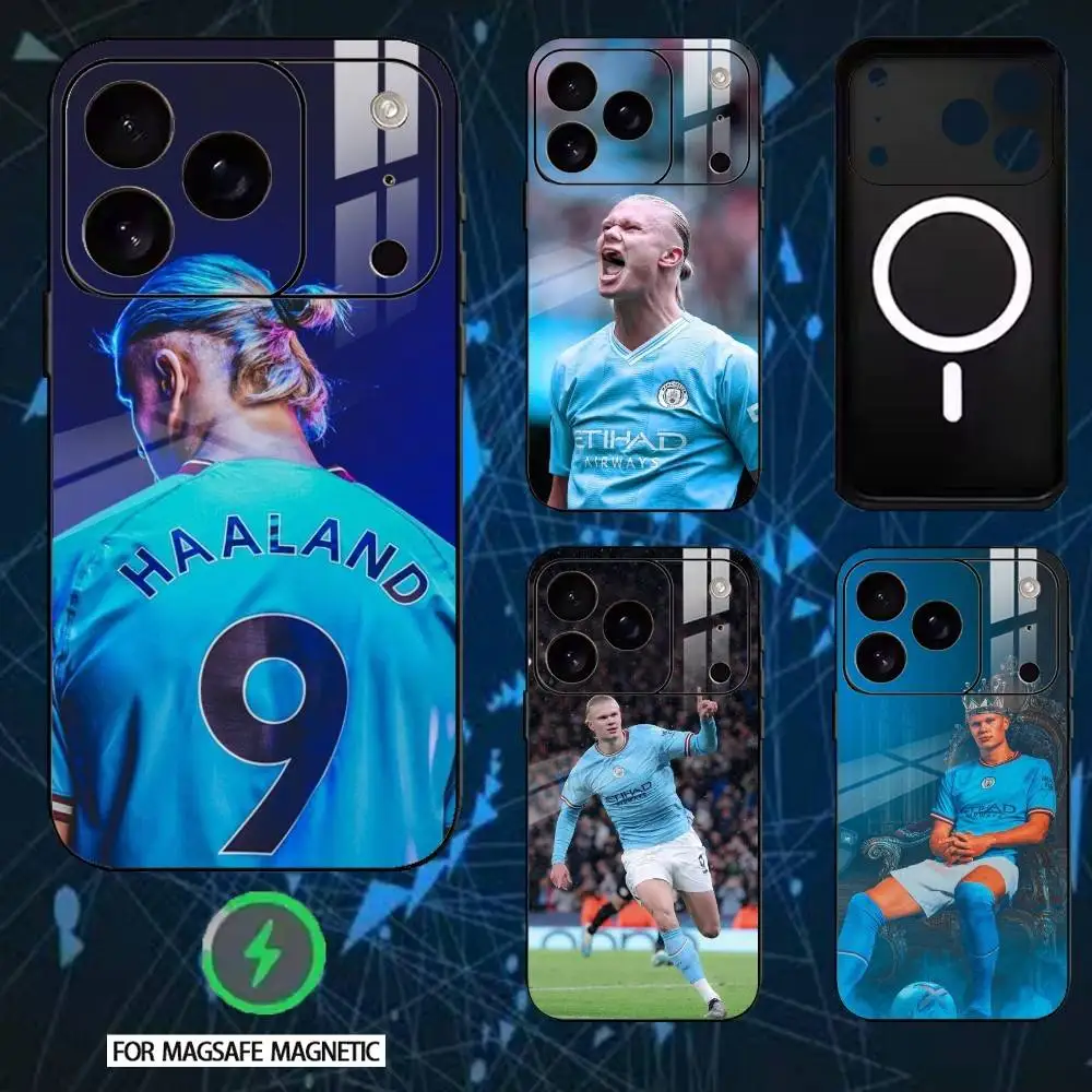 The Norwegian Hammer Erling Haaland Phone Case For iPhone 17,16,15,14,13,12,Plus,Pro,Max For Magnetic Wireless Charge
The Norwegian Hammer Erling Haaland Phone Case For iPhone 17,16,15,14,13,12,Plus,Pro,Max For Magnetic Wireless Charge