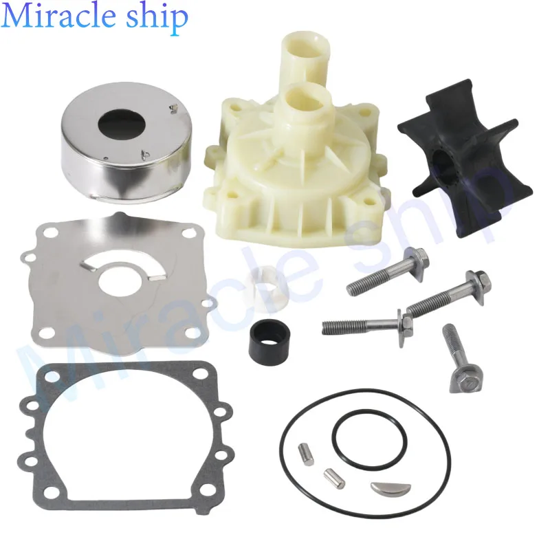 68V-W0078 Water Pump Impeller Kit For Yamaha Outoard Motor 115HP F115 LF115 130TXRC ;68V-W0078-00;18-3442
68V-W0078 Water Pump Impeller Kit For Yamaha Outoard Motor 115HP F115 LF115 130TXRC ;68V-W0078-00;18-3442
