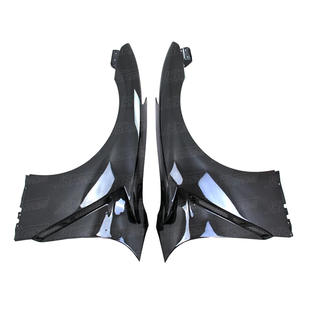 NM Style Carbon Fiber Front Fender For Nissan Gtr R35 2008-2016
NM Style Carbon Fiber Front Fender For Nissan Gtr R35 2008-2016