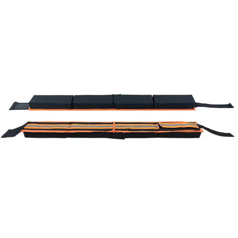 Car Side Door Protector 2 Pack Car Side Door Anti-Collision Strip Night Reflective Foldable Cushion Auto Accessories
Car Side Door Protector 2 Pack Car Side Door Anti-Collision Strip Night Reflective Foldable Cushion Auto Accessories