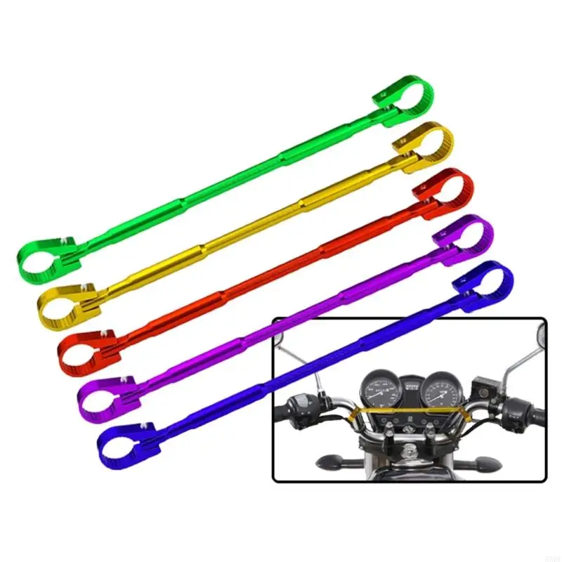 2026 New Motorcycle Balance Bar Aluminum Handlebar Crossbar Modified Balance Handle Bar
2026 New Motorcycle Balance Bar Aluminum Handlebar Crossbar Modified Balance Handle Bar