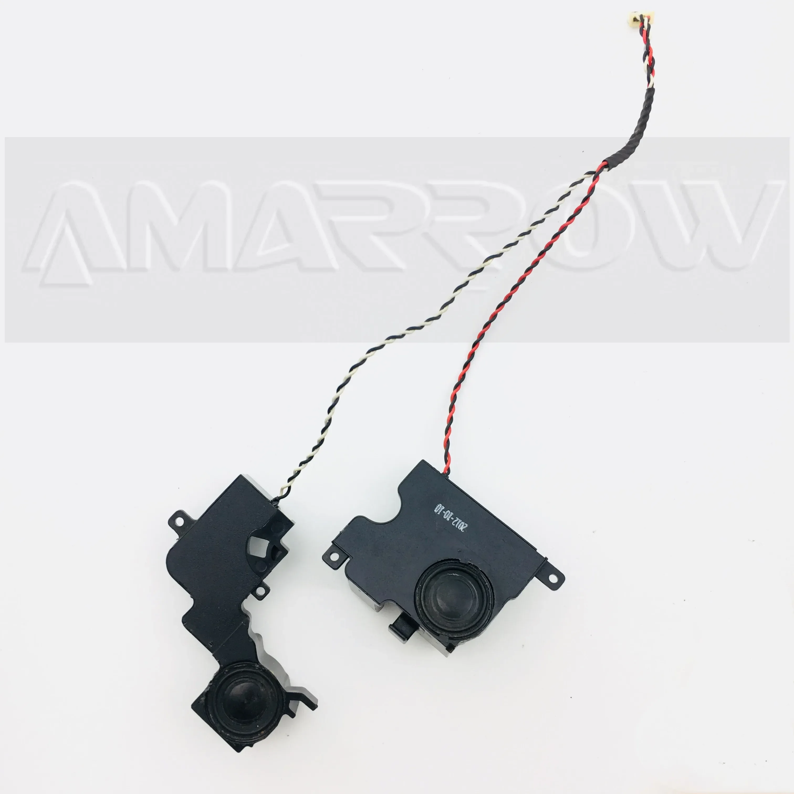 Оригинальные колонки для ноутбука SAMSUNG NP300E4A NP300E4X NP300E4C NP305E4A, встроенный динамик L & R
Оригинальные колонки для ноутбука SAMSUNG NP300E4A NP300E4X NP300E4C NP305E4A, встроенный динамик L & R