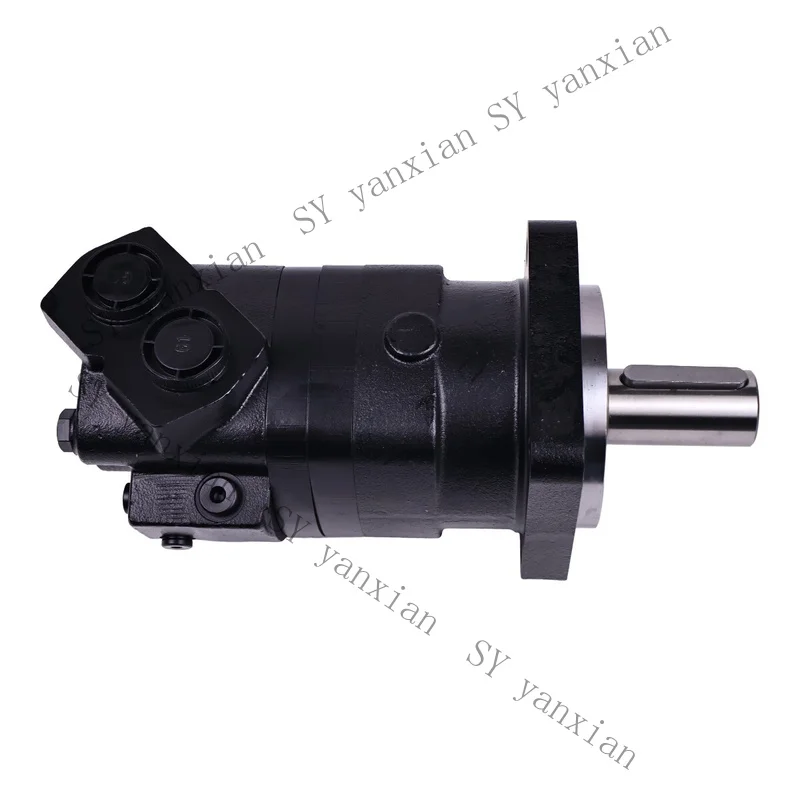 SY+ For Eaton Char-Lynn 6000 Series Excavator 112-1094 112-1094-006 Hydraulic Motor
SY+ For Eaton Char-Lynn 6000 Series Excavator 112-1094 112-1094-006 Hydraulic Motor