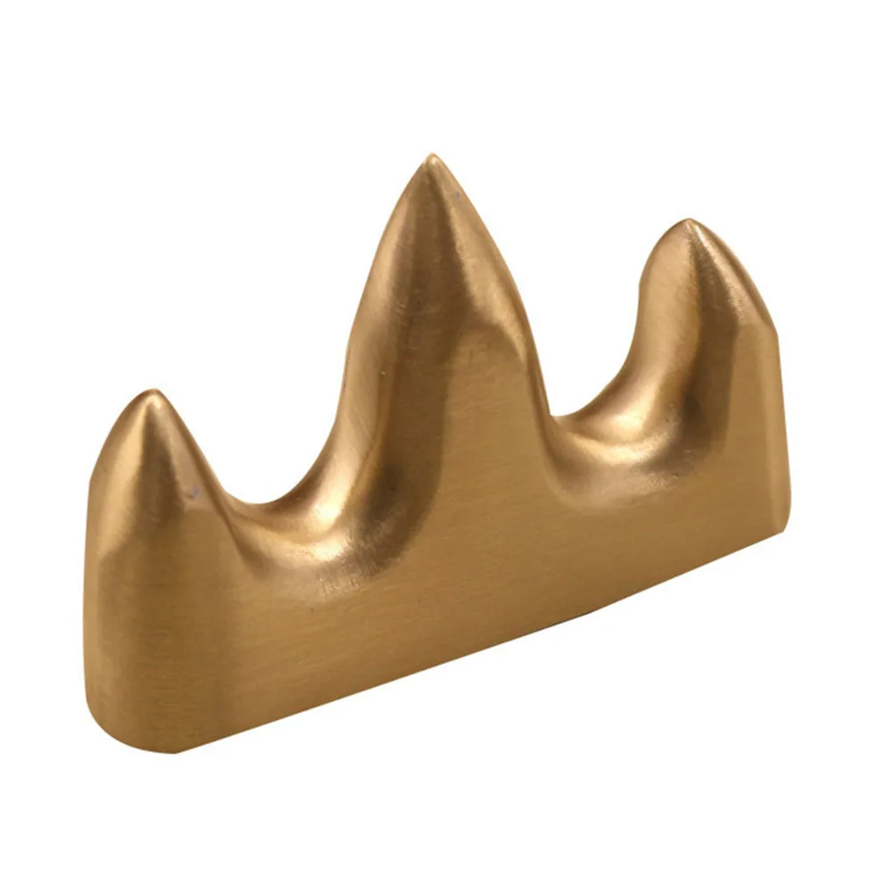 1Pcs Brass Painting Brush Holder Fine Workmanship Pen Rack for Calligraphy Drawing Pens Study Room Brass Painting Brush Holder
1Pcs Brass Painting Brush Holder Fine Workmanship Pen Rack for Calligraphy Drawing Pens Study Room Brass Painting Brush Holder