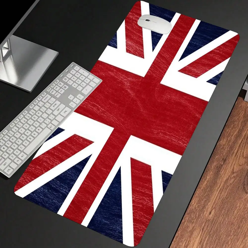 Thickened anti-slip computer game mouse pad, computer office notebook desk pads, desktop keyboard, PC accessory
Thickened anti-slip computer game mouse pad, computer office notebook desk pads, desktop keyboard, PC accessory
