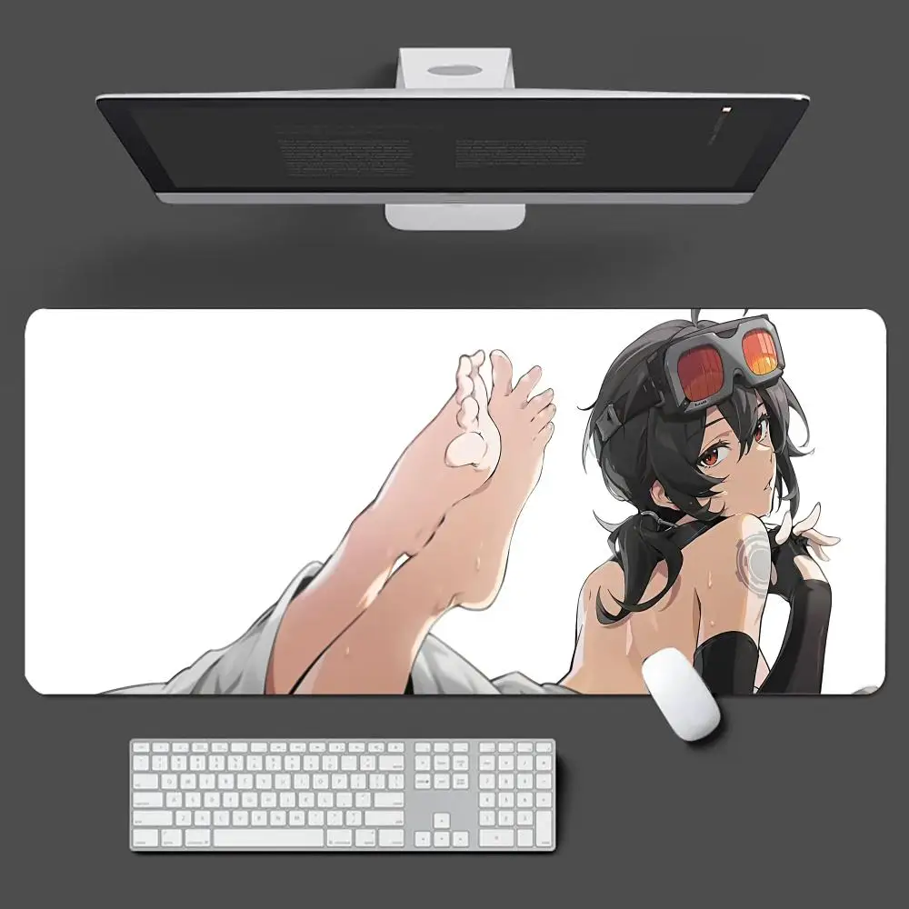 Zero shadow painting in the Jeopard Mouse pad Mouse Pad Mouse pads, game pads
Zero shadow painting in the Jeopard Mouse pad Mouse Pad Mouse pads, game pads