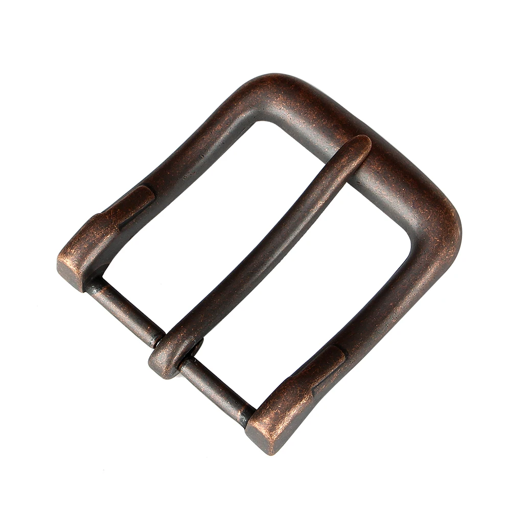 1PC 40mm Belt Buckle Red Antique Bronze Pin Buckle Metal Men's Casual Waistband Buckle Leather Craft Belt Parts Accessories
1PC 40mm Belt Buckle Red Antique Bronze Pin Buckle Metal Men's Casual Waistband Buckle Leather Craft Belt Parts Accessories