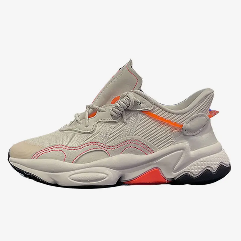 Классические спортивные кроссовки унисекс adidas Originals OZWEEGO GY3539
Классические спортивные кроссовки унисекс adidas Originals OZWEEGO GY3539