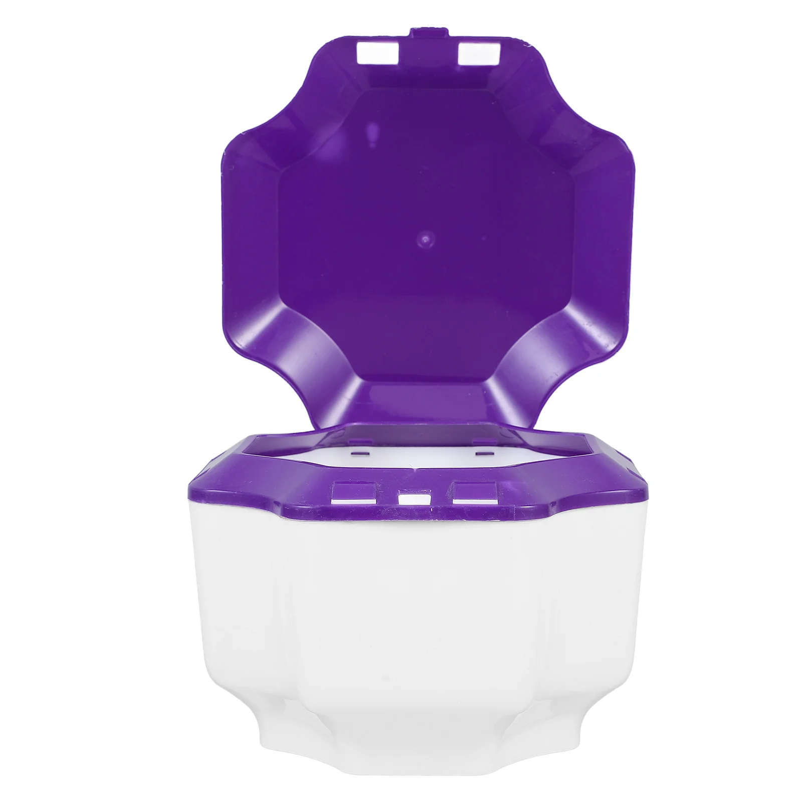 Laundry Pod Storage Box Octagonal Airtight Lid Large Capacity Plastic Container Laundry Room Organizer Dishwasher Pod Container
Laundry Pod Storage Box Octagonal Airtight Lid Large Capacity Plastic Container Laundry Room Organizer Dishwasher Pod Container