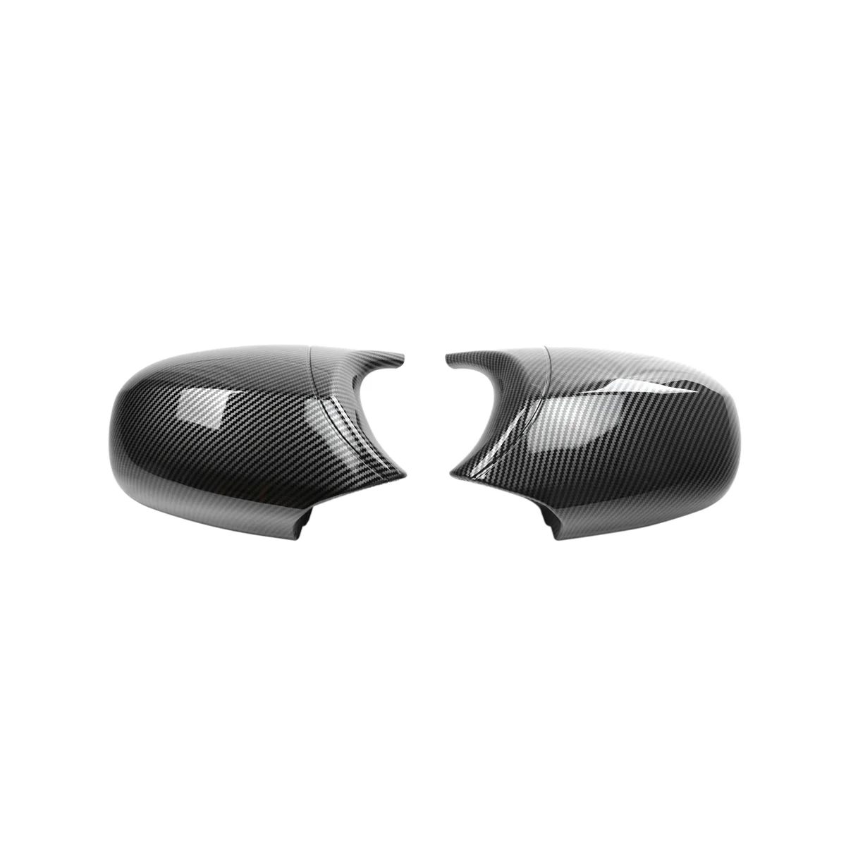 Cow Corner Mirror Housing Mirror Housing Mirror Cover Car for BMW E81 E87 E90 E92
Cow Corner Mirror Housing Mirror Housing Mirror Cover Car for BMW E81 E87 E90 E92