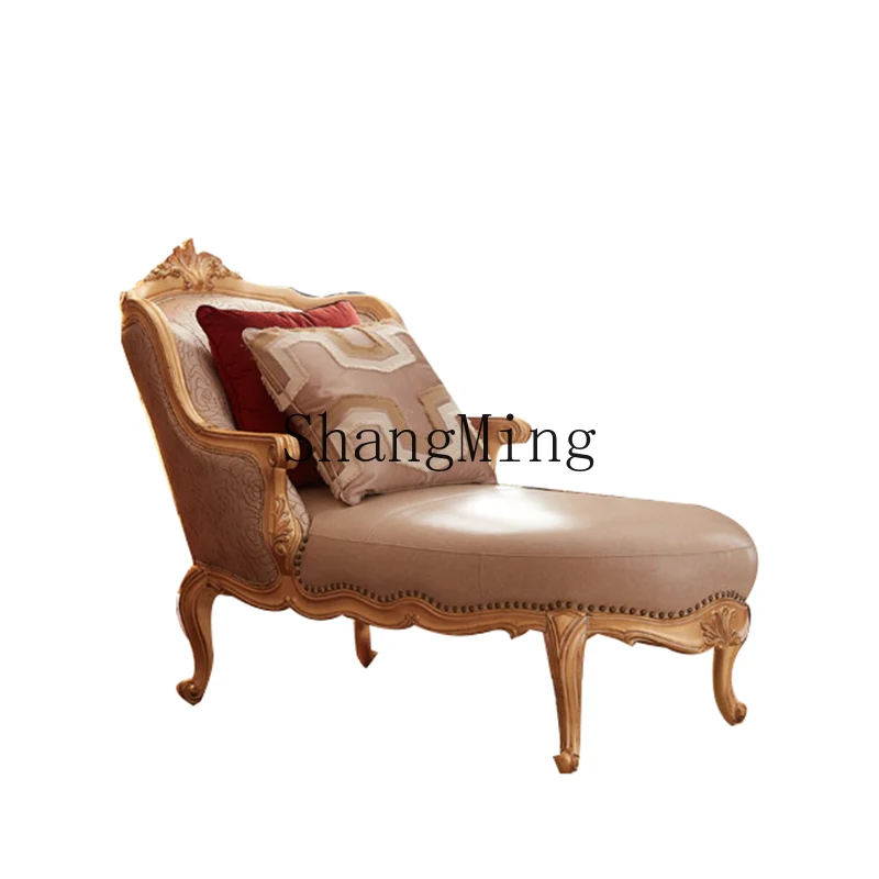 CL neoclassical carved concubine collapse bedroom concubine chair beauty couch recliner large furniture
CL neoclassical carved concubine collapse bedroom concubine chair beauty couch recliner large furniture