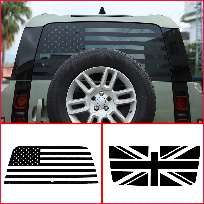 Наклейки на лобовое стекло автомобиля Land Rover Defender 90 110 130 2020-2023
Наклейки на лобовое стекло автомобиля Land Rover Defender 90 110 130 2020-2023